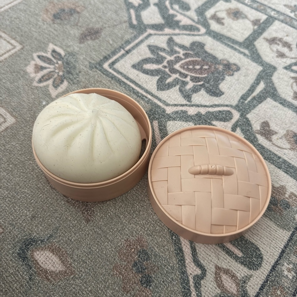 dumpling squishable